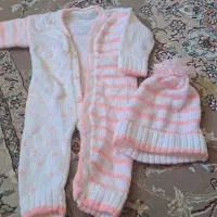 لباس دخترانه|کفش و لباس بچه|اصفهان, ملک‌شهر|دیوار