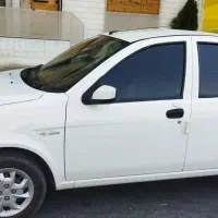 ساینا S دوگانه‌سوز شرکتی85گانه403کار30گارانتی فعال|خودرو سواری و وانت|ورامین, خیر آباد|دیوار