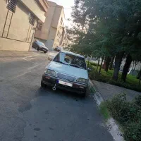 ‌هاچپک کره ای|خودرو سواری و وانت|لنجان, |دیوار