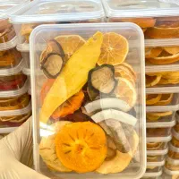 میوه خشک و آلو لواشک|عمدهفروشی|آباده, |دیوار