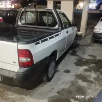 پراید وانت