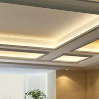 اسباب بازی گچ کاری