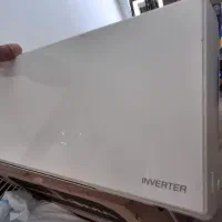 کولر گازی دایکین اینورتر ۲۴ هزار