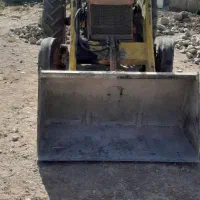 تراکتور رومانی