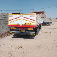 لبه12/60بدون لاستیک|خودرو سنگین|خاش, |دیوار