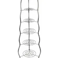 استند قابلمه ۶ طبقه