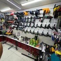 تجهیزات صنعتی و کارگاهی، مکانیکی|ابزارآلات|اهواز, باغ شیخ|دیوار