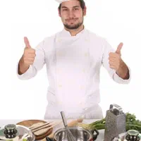 استخدام نیرو در آشپزخانه