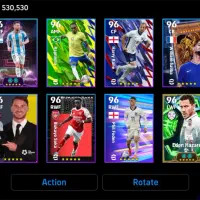 اکانت e فوتبال موبایل|کنسول، بازی ویدئویی و آنلاین|خرمآباد, |دیوار