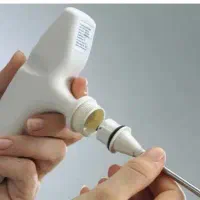 دماسنج.مته ای/برند تستو/اوجینال