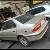 سمند  Lx|خودرو سواری و وانت|تهران, تهرانپارس شرقی|دیوار