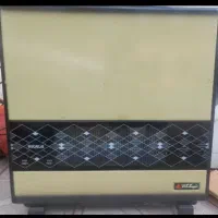 بخاری نیک کالا