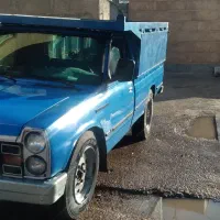 نیسان دوگانه کارخانه مدل ۸۹|خودرو سواری و وانت|اردبیل, |دیوار