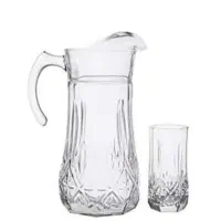 پارچ و لیوان امپراطوری نو