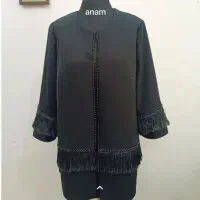 مانتومزونی کاملانونو