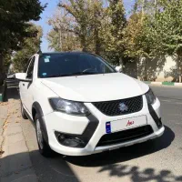 کوییک R مدل 403|خودرو سواری و وانت|کرج, عظیمیه|دیوار