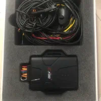 ردیاب خودرو GPS