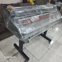 لمینت لمینتور سلفون کش پلات AXON کره عرض ۱۱۰|ماشین‌آلات صنعتی|تهران, شمیران‌نو|دیوار
