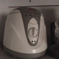 سرخ کن برند vidas