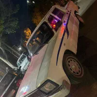 مزدا کارا  ۱۴۰۲