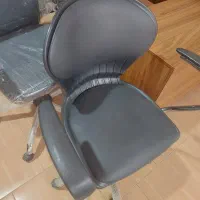 صندلی مدیرت و منشی
