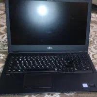 لپ تاپ فوجیتسو|رایانه همراه|کرج, شاهین‌ویلا|دیوار