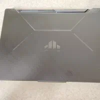 لپتاپ ایسوس Asus tuf gaming fx506 i7