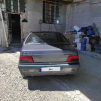 ۴۰۵ دوگانه کارخانه