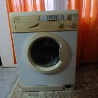 ماشین لباسشویی هایر