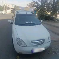 تیبا|خودرو سواری و وانت|ورامین, خیر آباد|دیوار