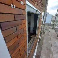 کاشی کاری سنگ کاری حرفه ای