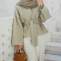 کت پاییزی و زمستونی