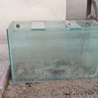 شیشه آکواریوم
