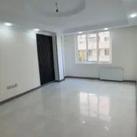 ۸۵ متر ۲خواب فول امکانات ۱۰ ساله سالن پرده خور|فروش آپارتمان|تهران, جنت‌آباد شمالی|دیوار