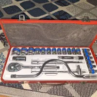 آچار بکس کاملا نو