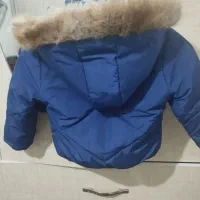 کاپشن|کفش و لباس بچه|نقده, |دیوار