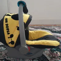کریرکودک