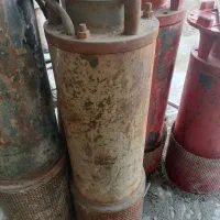 فروش (پمپ کفکش 3فاز سوخته خریدارم)