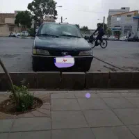 پژو آردی|خودرو سواری و وانت|اراک, |دیوار