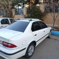 سمند EF7دوگانه مدل ۹۸|خودرو سواری و وانت|تهران, پرواز|دیوار