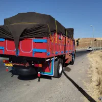 بنز تک ده سیلندر|خودرو سنگین|بوکان, |دیوار