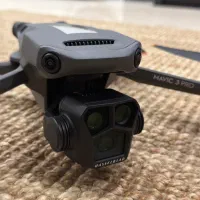 پهپاد هلیشات مویک پرو ۳ کمبو DJI Mavic Pro 3 Combo|دوربین عکاسی و فیلم‌برداری|تهران, قبا|دیوار