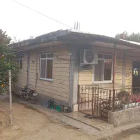 فروش ویلا روستای حیان با زمین حدودا 300متری