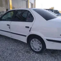 سمند ای اف سون|خودرو سواری و وانت|رزن, |دیوار