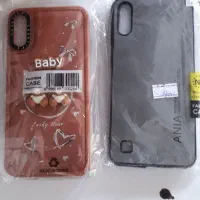 قاب گوشی A10 و M10