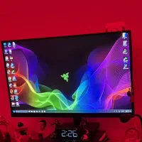 مانیتور 24 اینچ LG
