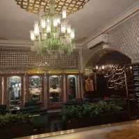 نیروی فنی تاسیسات آقا با تجربه جهت هتل نیازمندیم