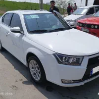 دنا پلاس اتوماتیک ۱۴۰۰