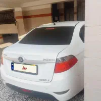 برلیانس اتوماتیک ۹۵|خودرو سواری و وانت|قائمشهر, |دیوار