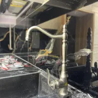 کابینت کمددیواری تخت تاشو|مصالح و تجهیزات ساختمان|تهران, جنتآباد شمالی|دیوار